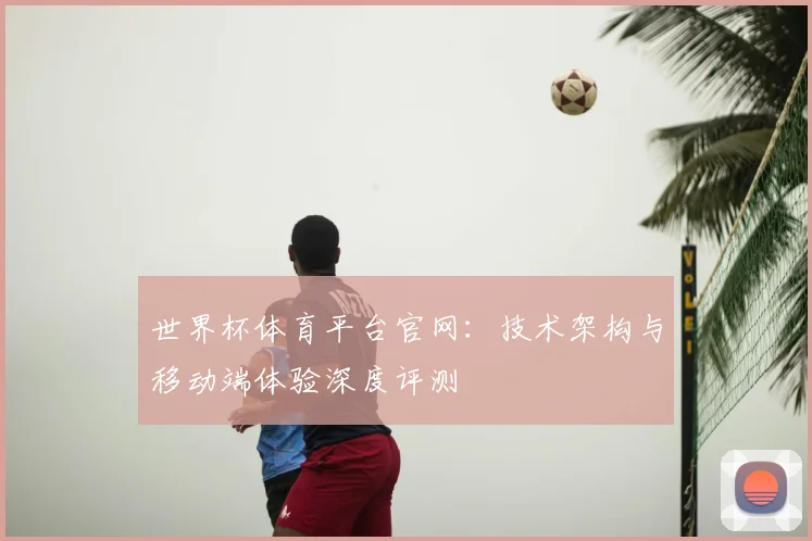 世界杯体育平台官网：技术架构与移动端体验深度评测