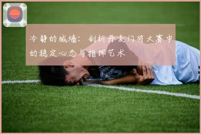 冷静的城墙：剖析丹麦门将大赛中的稳定心态与指挥艺术