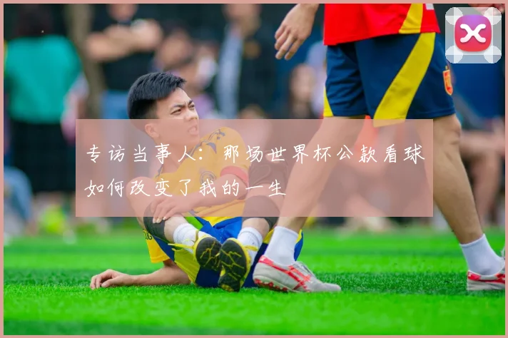 专访当事人：那场世界杯公款看球如何改变了我的一生